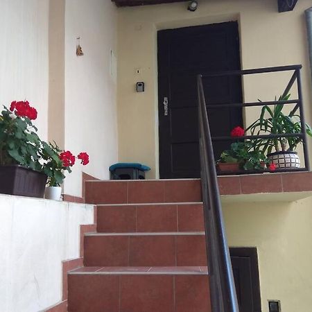 Apartman V Centru Olomouc Dış mekan fotoğraf