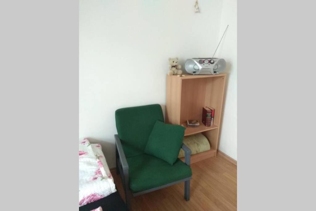 Apartman V Centru Olomouc Dış mekan fotoğraf