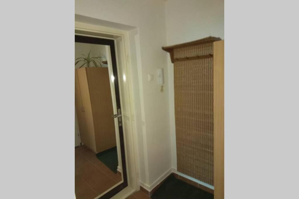 Apartman V Centru Olomouc Dış mekan fotoğraf